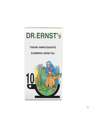 Ernst Dr Filt N10 Thee Vermagerend0137968-20