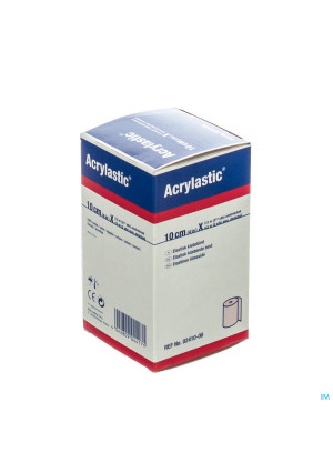 Acrylastic 2,5 M X 10 Cm 24100174508-20
