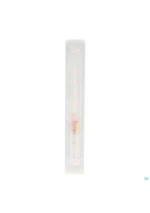 Abbocath 20g Catheter Normale Naald0178152-20