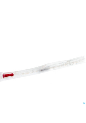 Medicoplast Sonde Nelaton Uretraal Ch18 43cm0183970-20