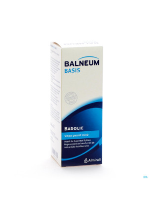 Balneum Basis Badolie 200ml0397422-20