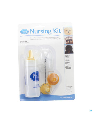 Esbilac Nursing Kit 120ml0481366-20