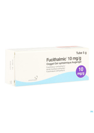 Fucithalmic 10 mg/g eye gel 5 g0674242-20