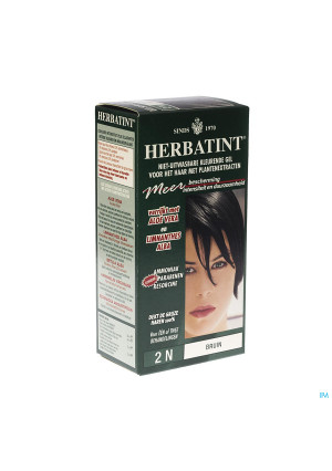 Herbatint Bruin 2n 150ml1034990-20