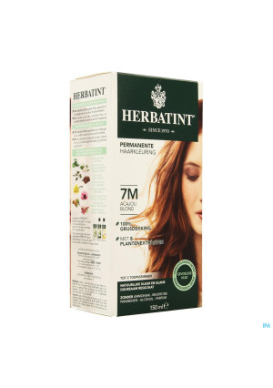 Herbatint Blond Acajou 7m 150ml1035088-20