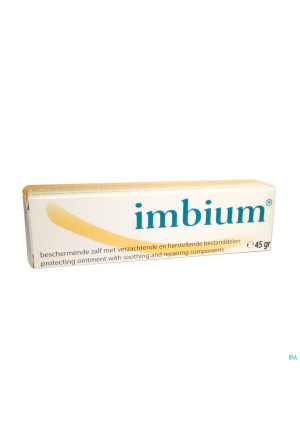 Imbium Zalf Beschermend Tube 45g1323641-20