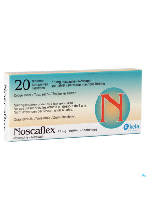 Noscaflex Nf Tabl 201359728-20