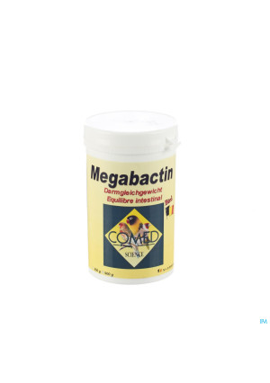 Comed Megabactin Pdr 250g1361245-20