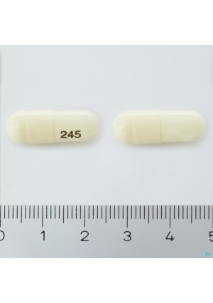 Duspatalin Retard 200 mg hard caps. prol.-rel. 601406321-20