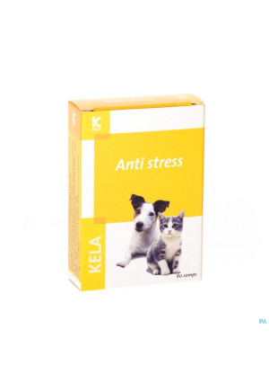 Anti Stress Comp 601595412-20