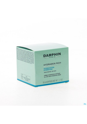 Darphin Hydraskin Creme Verrijkt Nh-dh 50ml D0cn1701937-20