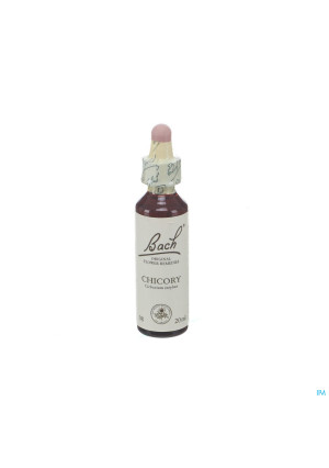 Bach Flower Remedie 08 Chicory 20ml1740448-20