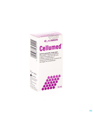 Cellumed Oogdruppels 15ml 92056fh2072932-20