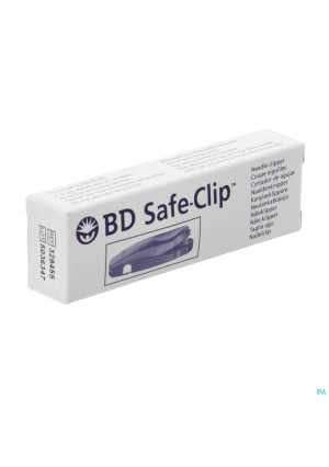 Bd Safe-clip Naaldenknipper 1 3284552124659-20