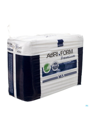 Abri-form Medium Extra 222268753-20