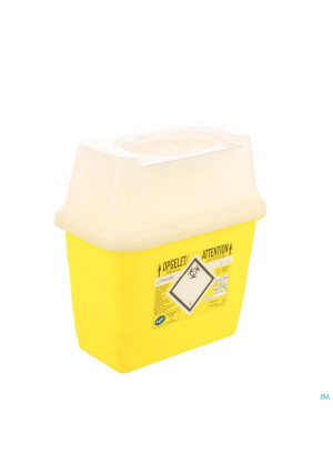 Sharpsafe Naaldcontainer 3l 41452309375-20