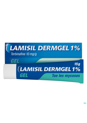 Lamisil Dermgel 1% 15g2329555-20