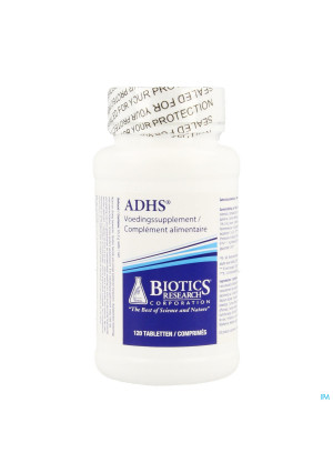 Adhs Biotics Comp 1202382505-20