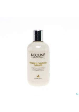 Neoline Freshness Cleaning Emulsion 250ml 80502447084-20