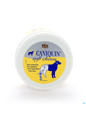 Caniquin Soft Chews 602487189-20