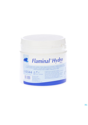 Flaminal Hydro Pot 500g Nf2501005-20