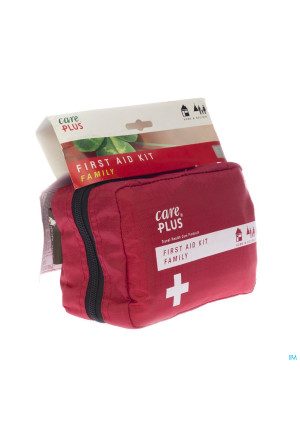 Care Plus First Aid Kit Family2502805-20