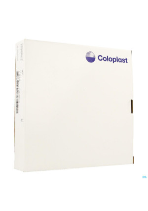 Coloplast Sensura Flex Plaat 10-68mm 5 101032556082-20