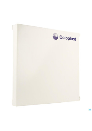 Coloplast Sensura Flex Plaat 10-88mm 5 101082556090-20
