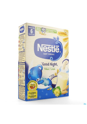 Nestle Baby Cereals Good Night 250g2574796-20