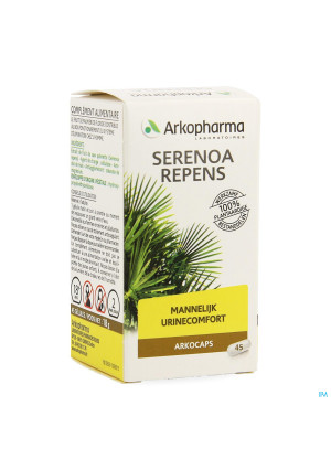 Arkocaps Serenoa Repens 452617736-20