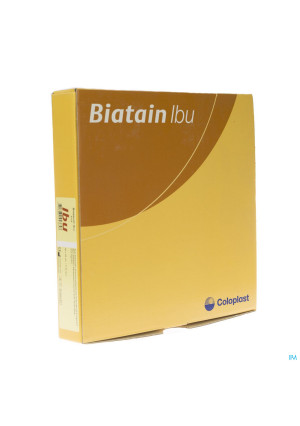 Biatain-ibu Verb N/adh+ibuprof. 15x15,0 5 341152690139-20