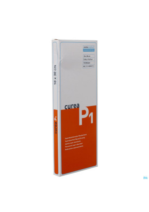 Curea P1 Wondverb Super Absorb. 10,0x30,0cm 102839942-20