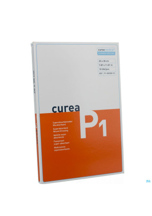 Curea P1 Wondverb Super Absorb. 20,0x30,0cm 102839967-20