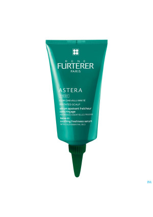 Furterer Astera Fresh Serum Verzachtend Tube 75ml3001757-20