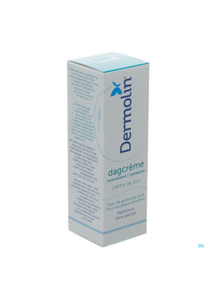 Dermolin Dagcreme 50ml3007879-20