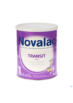 NOVALAC TRANSIT 1 800 G3020039-20
