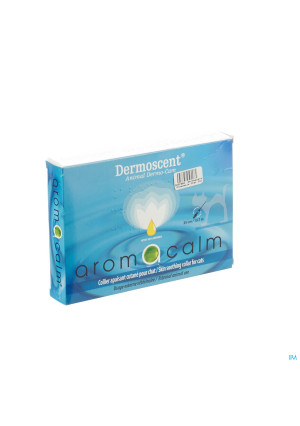 Dermoscent Aromacalm Kat Halsband 35cm3031994-20