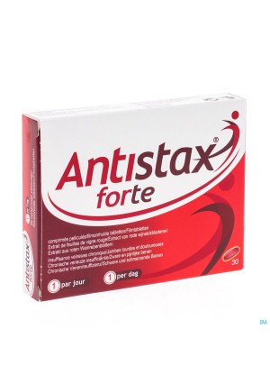 Antistax Forte film-coat. tabl. 303044997-20