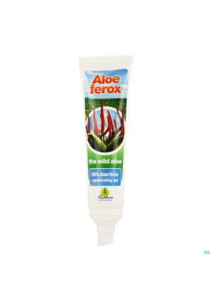 Aloe Ferox Regenerating Gel Martera 100ml3070273-20