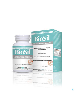 Biosil Caps 1203097037-20