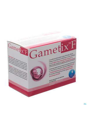 Gametix F Zakje 303113396-20