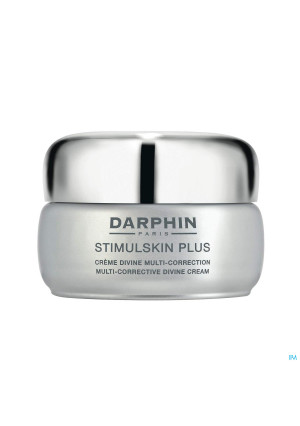 Darphin Stimulskin+ Cr Corrigerend Nh-dh Pot 50ml3116977-20