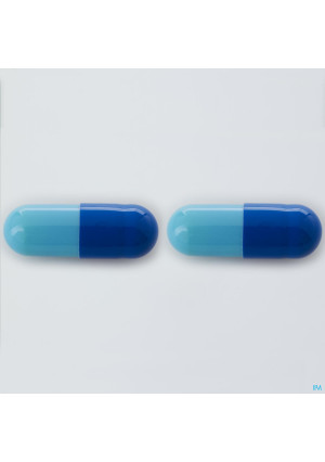 Rhinofebryl 240 mg 3.2 mg hard caps. 303119328-20