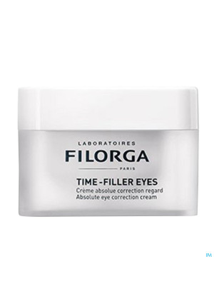 Filorga Time Filler Eyes Creme Pot 15ml3120748-20