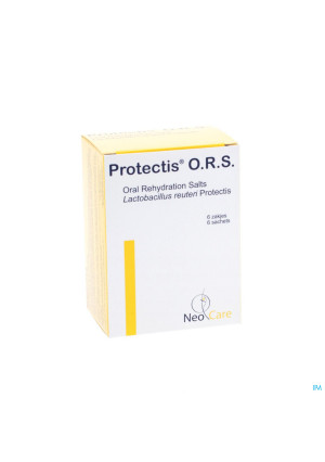 PROTECTIS O.R.S. PDR 6 ZAK3148103-20