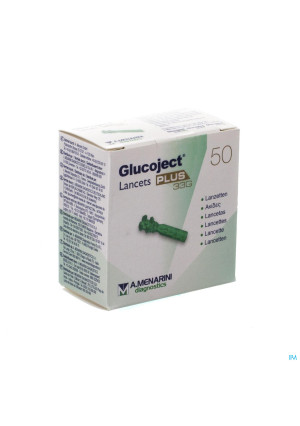 Glucoject Lancets Plus 33g 50 441183159506-20