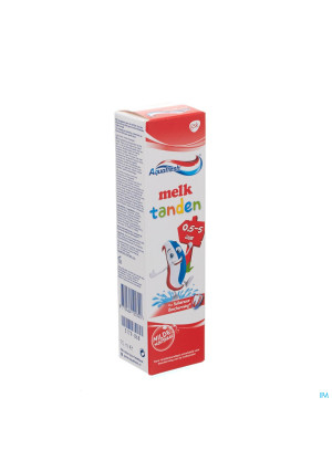 Aquafresh Kids Milk Teeth Tandpasta 75ml3179868-20