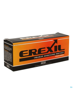 Erexil Drinkbare Opl Fl 143214970-20