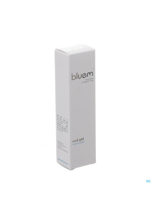 Bluem Oral Gel 15ml3237906-20