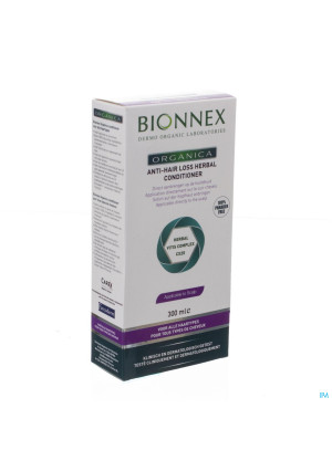 Bionnex Organica A/hair Loss Conditioner Fl 300ml3255262-20